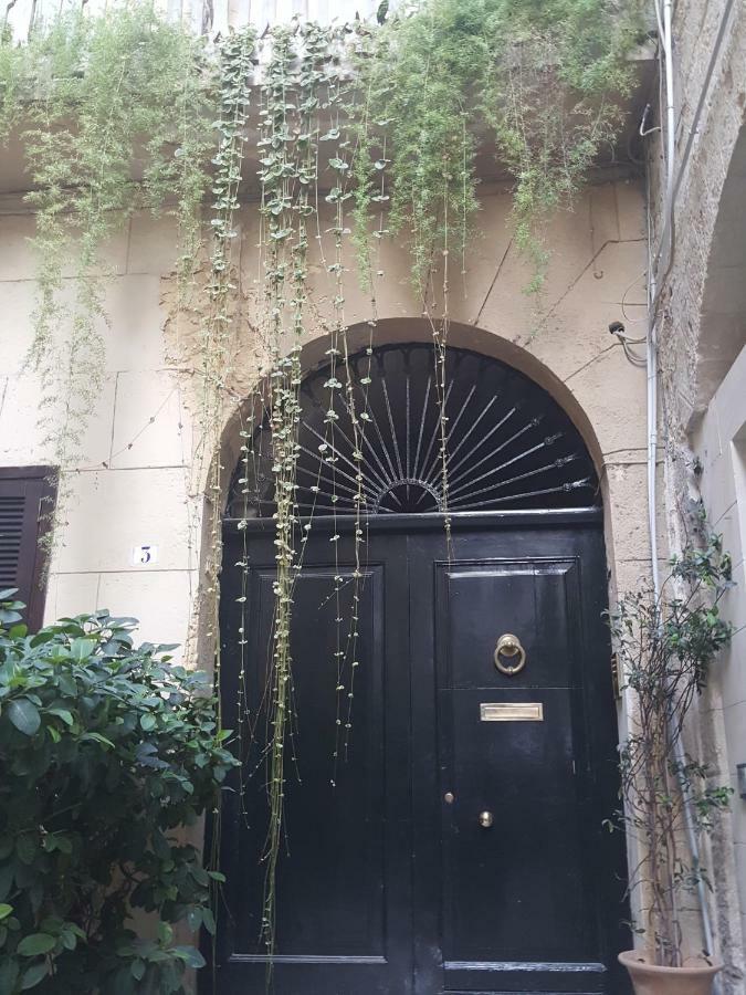 Dimora Petra Appartement Lecce Buitenkant foto