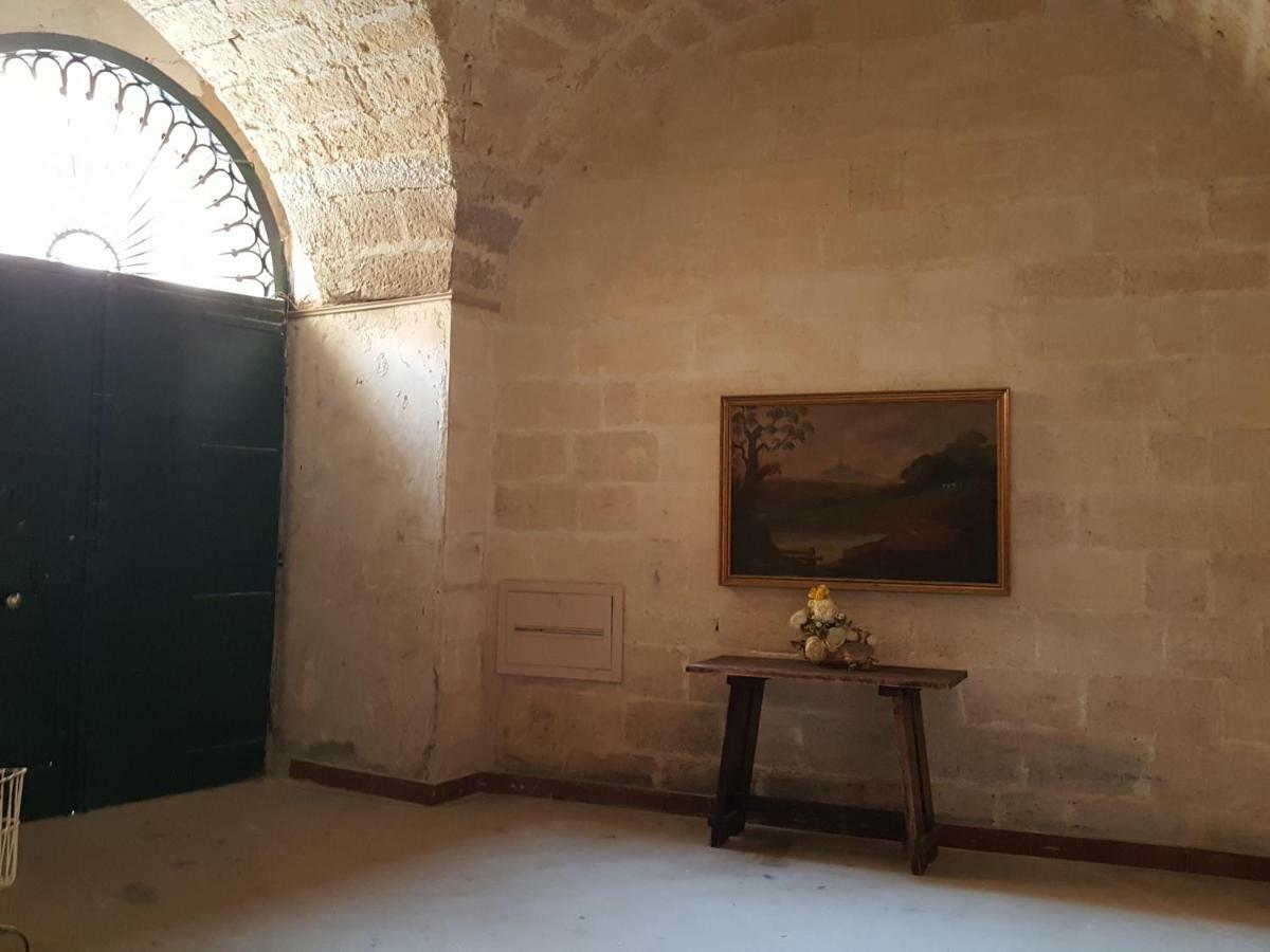 Dimora Petra Appartement Lecce Buitenkant foto