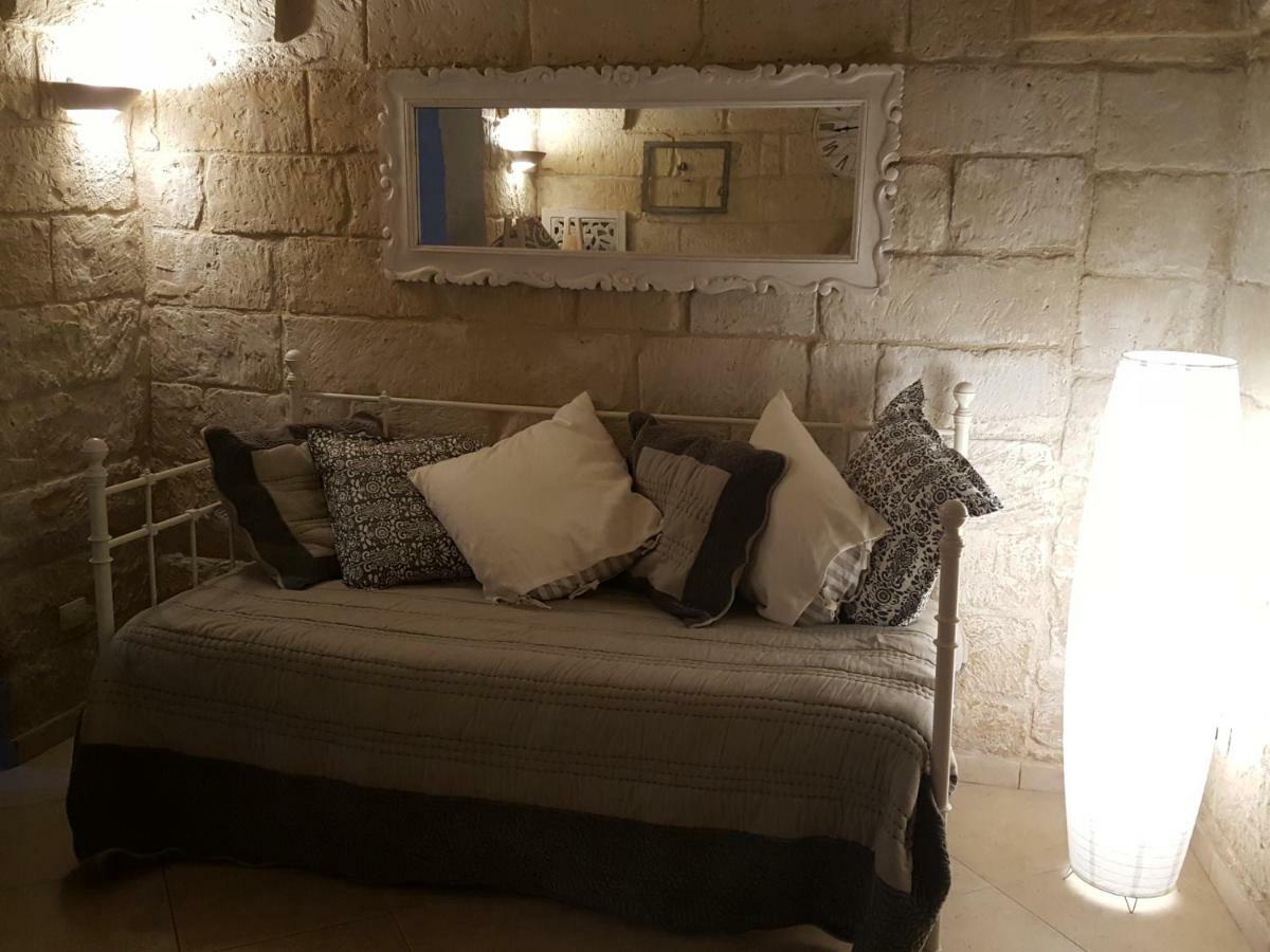 Dimora Petra Appartement Lecce Buitenkant foto