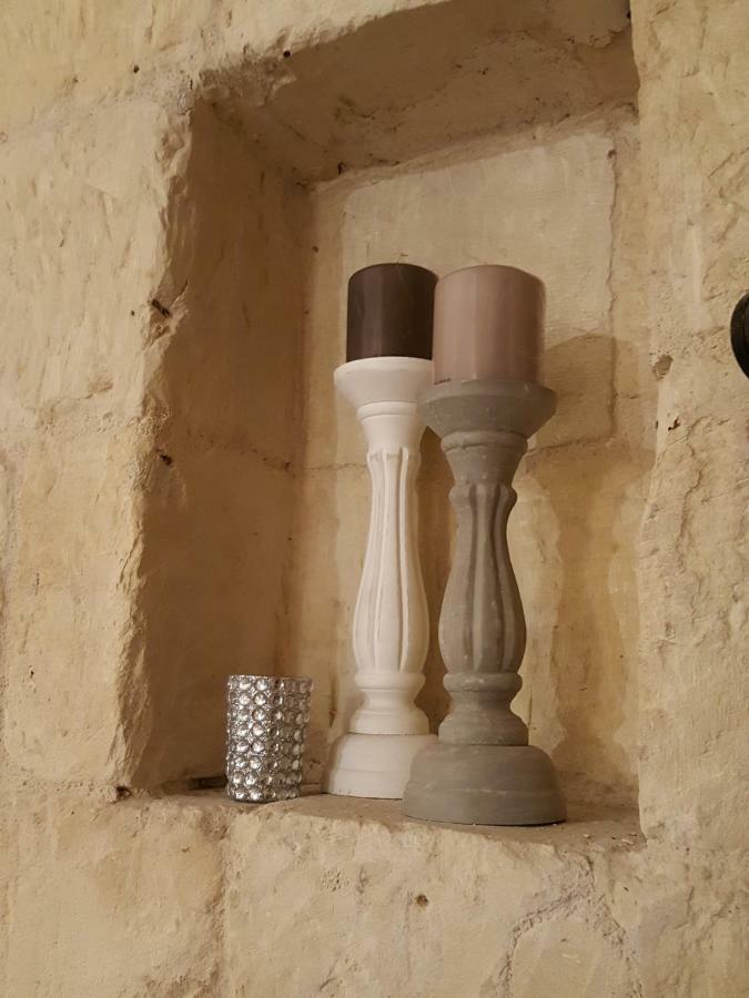 Dimora Petra Appartement Lecce Buitenkant foto