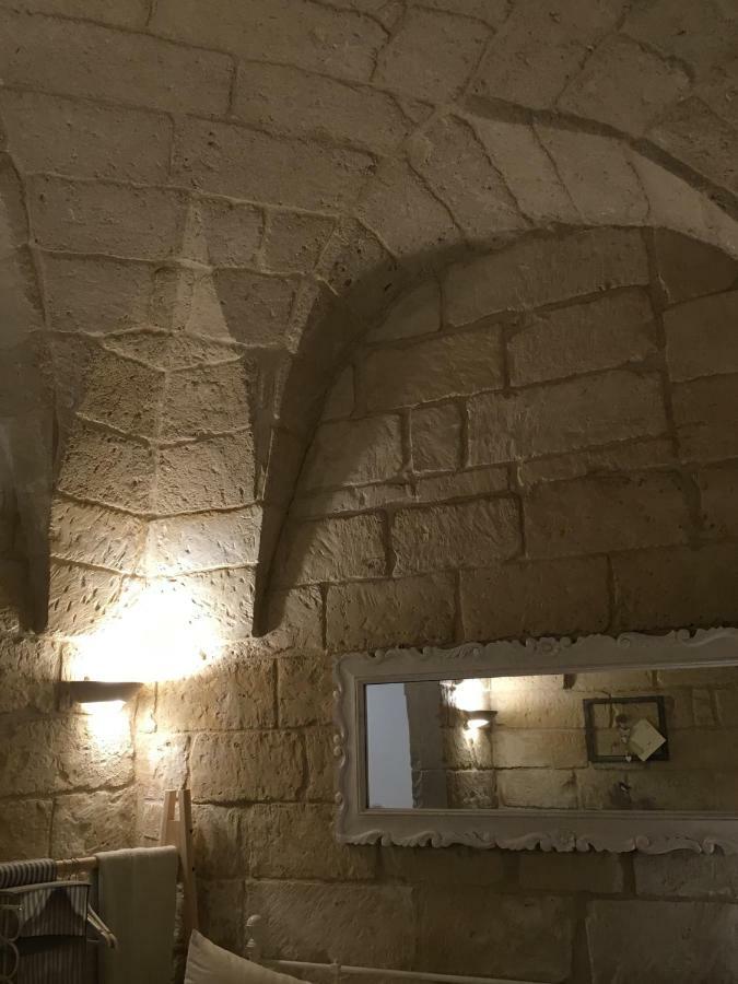 Dimora Petra Appartement Lecce Buitenkant foto