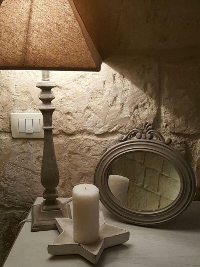 Dimora Petra Appartement Lecce Buitenkant foto