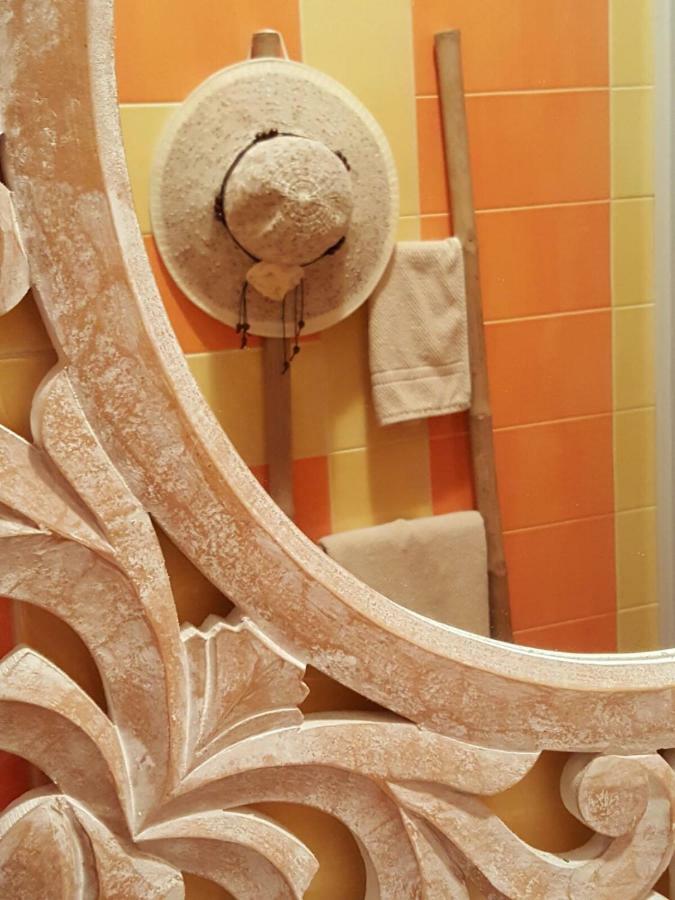 Dimora Petra Appartement Lecce Buitenkant foto