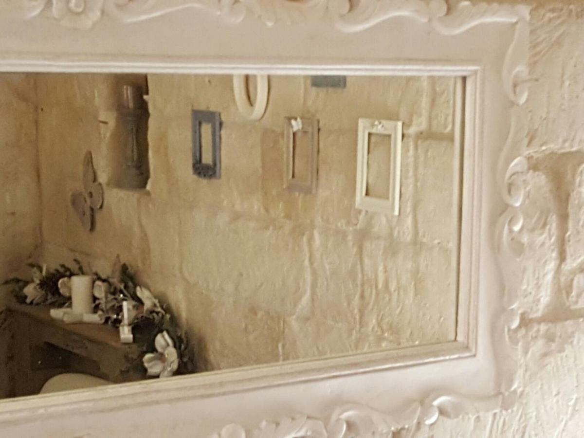 Dimora Petra Appartement Lecce Buitenkant foto