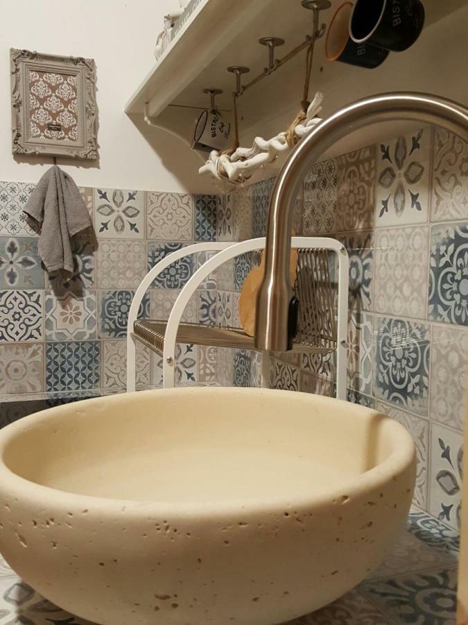 Dimora Petra Appartement Lecce Buitenkant foto