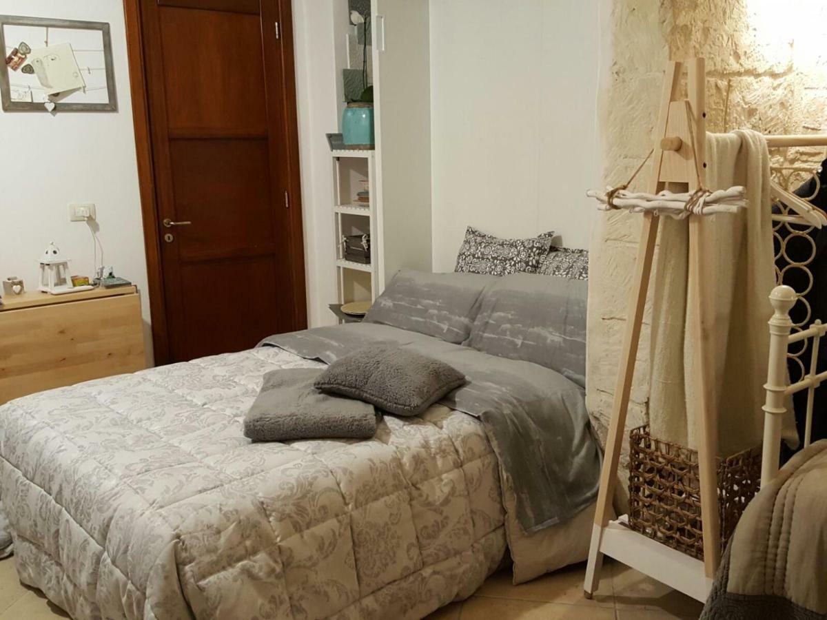Dimora Petra Appartement Lecce Buitenkant foto
