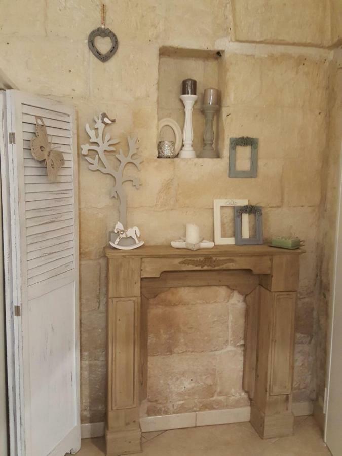 Dimora Petra Appartement Lecce Buitenkant foto