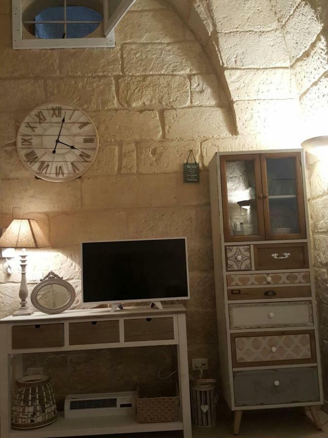 Dimora Petra Appartement Lecce Buitenkant foto