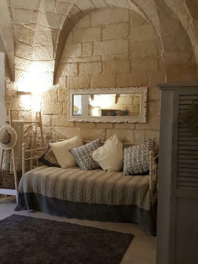 Dimora Petra Appartement Lecce Buitenkant foto