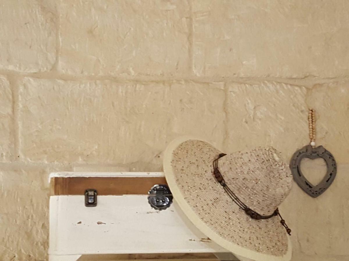 Dimora Petra Appartement Lecce Buitenkant foto