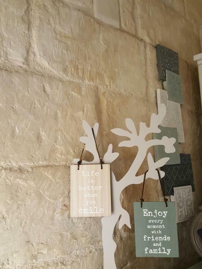 Dimora Petra Appartement Lecce Buitenkant foto