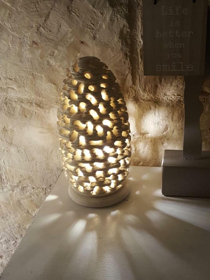 Dimora Petra Appartement Lecce Buitenkant foto