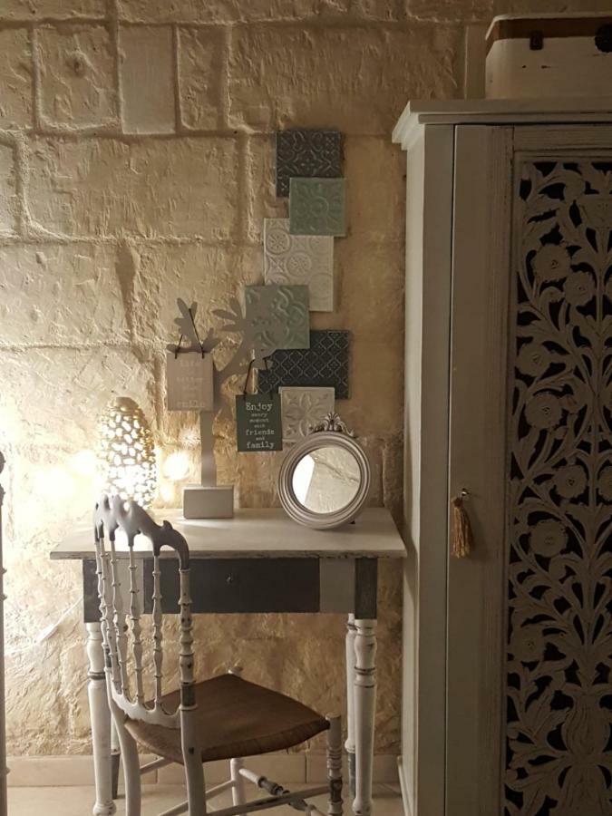 Dimora Petra Appartement Lecce Buitenkant foto