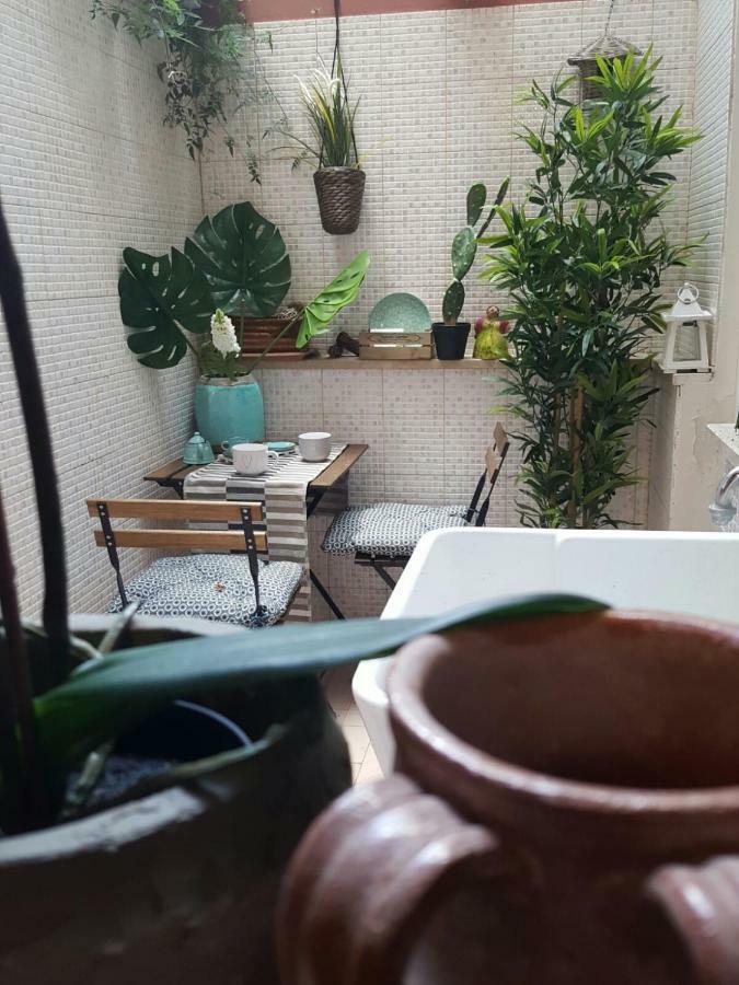 Dimora Petra Appartement Lecce Buitenkant foto
