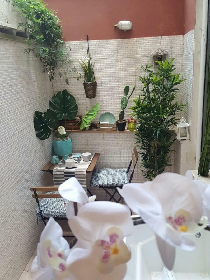 Dimora Petra Appartement Lecce Buitenkant foto